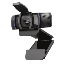 KAMEROS WEBCAM C920E / BLACK 960-001360 LOGITECH