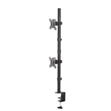 MONITOR ACC DESK MOUNT 10-32&quot; / FPMA-D550DVBLACK NEOMOUNTS