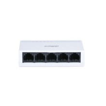 Switch, DAHUA, PFS3005-5ET-L-V2, Type L2, DH-PFS3005-5ET-L-V2