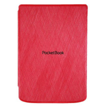 Tablet Case, POCKETBOOK, Red, H-S-634-R-WW