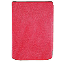 Tablet Case, POCKETBOOK, Red, H-S-634-R-WW