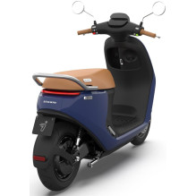 ESCOOTER SEDED E125S BLUE / AA.50.0009.68 SEGWAY NINEBOT