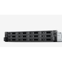 NAS STORAGE RACKST 12BAY 2U...