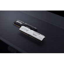 Kingston Technology FURY Beast 32GB 6000MT / s DDR5 CL30 DIMM (2 rinkinys) Black XMP