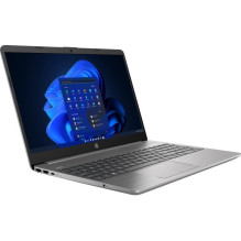 Notebook, HP, 255 G9, CPU Ryzen 5, 5625U, 2300 MHz, 15.6&quot;, 1920x1080, RAM 8GB, DDR4, 3200 MHz, SSD 512GB, AMD Radeo