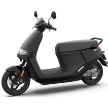 ESCOOTER SEATED E110S BLACK / AA.50.0002.45 SEGWAY NINEBOT