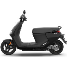 ESCOOTER SEATED E110S BLACK / AA.50.0002.45 SEGWAY NINEBOT