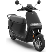 ESCOOTER SEATED E110S BLACK / AA.50.0002.45 SEGWAY NINEBOT