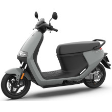 ESCOOTER SEATED E110S GREY / AA.50.0002.49 SEGWAY NINEBOT