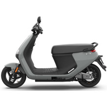 ESCOOTER SEATED E110S GREY / AA.50.0002.49 SEGWAY NINEBOT