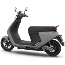 ESCOOTER SEATED E110S GREY / AA.50.0002.49 SEGWAY NINEBOT