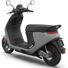 ESCOOTER SEATED E110S GREY / AA.50.0002.49 SEGWAY NINEBOT