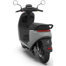 ESCOOTER SEATED E110S GREY / AA.50.0002.49 SEGWAY NINEBOT