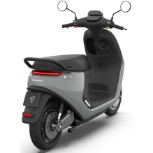 ESCOOTER SEATED E110S GREY / AA.50.0002.49 SEGWAY NINEBOT