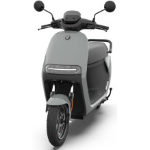 ESCOOTER SEATED E110S GREY / AA.50.0002.49 SEGWAY NINEBOT