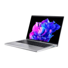 Notebook, ACER, Swift, SFG14-71-580Y, CPU Core i5, i5-1335U, 1300 MHz, 14&quot;, 2880x1800, RAM 16GB, LPDDR5, SSD 512GB,