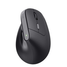 MOUSE USB OPTICAL WRL BAYO II / ERGO BLK 25145 TRUST