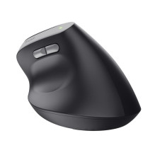 MOUSE USB OPTICAL WRL BAYO II / ERGO BLK 25145 TRUST