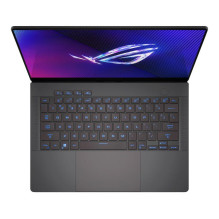 Notebook, ASUS, ROG Zephyrus, GA403UV, CPU Ryzen 9, 8945HS, 4000 MHz, 14&quot;, 2880x1800, RAM 32GB, LPDDR5x, 6400 MHz, 