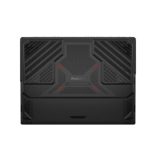 Notebook, MSI, Raider, 18 HX A14VHG, CPU Core i9, i9-14900HX, 2200 MHz, 18&quot;, 3840x2400, RAM 32GB, DDR5, 5600 MHz, S