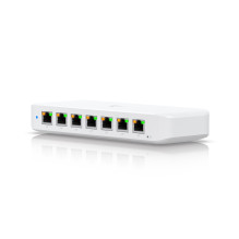 Ubiquiti Ultra 60 W valdomas L2 Gigabit Ethernet (10 / 100 / 1000) Maitinimas per Ethernet (PoE) Baltas