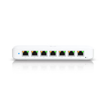 Ubiquiti Ultra 60 W valdomas L2 Gigabit Ethernet (10 / 100 / 1000) Maitinimas per Ethernet (PoE) Baltas