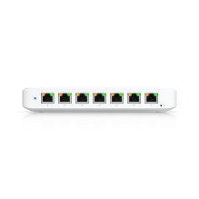 Ubiquiti Ultra 60 W valdomas L2 Gigabit Ethernet (10 / 100 / 1000) Maitinimas per Ethernet (PoE) Baltas