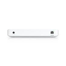 Ubiquiti Ultra 60 W valdomas L2 Gigabit Ethernet (10 / 100 / 1000) Maitinimas per Ethernet (PoE) Baltas