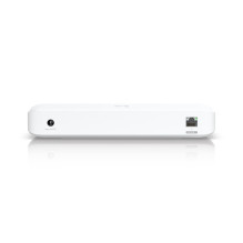 Ubiquiti Ultra 60W Managed L2 Gigabit Ethernet (10 / 100 / 1000) Power over Ethernet (PoE) White