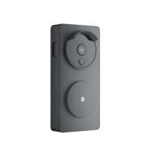 SMART HOME DOORBELL ACC CASE / G4 BLK FFGJT11LM AQARA