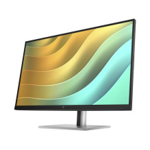 LCD Monitor, HP, E27u G5, 27&quot;, Business, Panel IPS, 2560x1440, 16:9, 5 ms, Swivel, Pivot, Height adjustable, Tilt, 