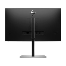 LCD Monitor, HP, E27u G5, 27&quot;, Business, Panel IPS, 2560x1440, 16:9, 5 ms, Swivel, Pivot, Height adjustable, Tilt, 