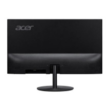 LCD monitorius, ACER, SA242YEbi, 23,8&quot;, Panel IPS, 1920x1080, 16:9, 100 Hz, pakreiptas, juoda spalva, UM.QS2EE.E01