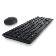 Dell Dell Wireless Keyboard and Mouse-KM3322W - US International (QWERTY)