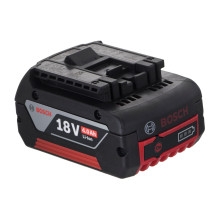 Rechargeable power tool battery BOSCH GBA 18V 4.0AH PROFESSIONAL 1600Z00038