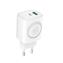 Evelatus 2 in 1 Charger 20W...