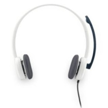 Logilink Logitech Stereo Headset H150 Coconut