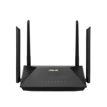 ASUS RT-AX1800U wireless...