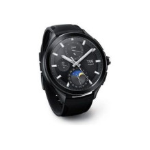 „Xiaomi Watch 2 Pro“ – 4G LTE juoda