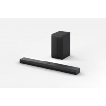 LG LG S70TY.AEUSLLK Soundbar