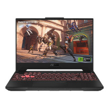 ASUS TUF Gaming A15 FA507NU-LP101W AMD Ryzen™ 5 7535HS Laptop 39.6 cm (15.6&quot;) Full HD 16 GB DDR5-SDRAM 512 GB SSD N