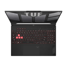 ASUS TUF Gaming A15 FA507NU-LP101W AMD Ryzen™ 5 7535HS Laptop 39.6 cm (15.6&quot;) Full HD 16 GB DDR5-SDRAM 512 GB SSD N