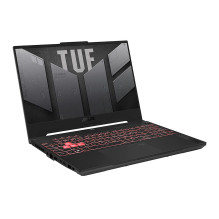 ASUS TUF Gaming A15 FA507NU-LP101W AMD Ryzen™ 5 7535HS Laptop 39.6 cm (15.6&quot;) Full HD 16 GB DDR5-SDRAM 512 GB SSD N