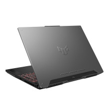 ASUS TUF Gaming A15 FA507NU-LP101W AMD Ryzen™ 5 7535HS nešiojamas kompiuteris 39,6 cm (15,6 colio) Full HD 16 GB DDR5-SD