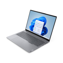 Lenovo ThinkBook 16 Intel® Core™ i7 i7-13700H nešiojamas kompiuteris 40,6 cm (16 colių) WUXGA 16 GB DDR5-SDRAM 512 GB SS