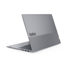 Lenovo ThinkBook 16 Intel® Core™ i7 i7-13700H nešiojamas kompiuteris 40,6 cm (16 colių) WUXGA 16 GB DDR5-SDRAM 512 GB SS