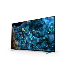 Sony Bravia XR XR-65A80L TV 165.1 cm (65&quot;) OLED 4K Ultra HD Smart TV Wi-Fi Black