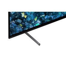 „Sony Bravia XR XR-65A80L“ televizorius 165,1 cm (65 colių) OLED 4K Ultra HD išmanusis televizorius „Wi-Fi“ juodas