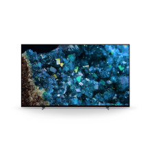 „Sony Bravia XR XR-65A80L“ televizorius 165,1 cm (65 colių) OLED 4K Ultra HD išmanusis televizorius „Wi-Fi“ juodas