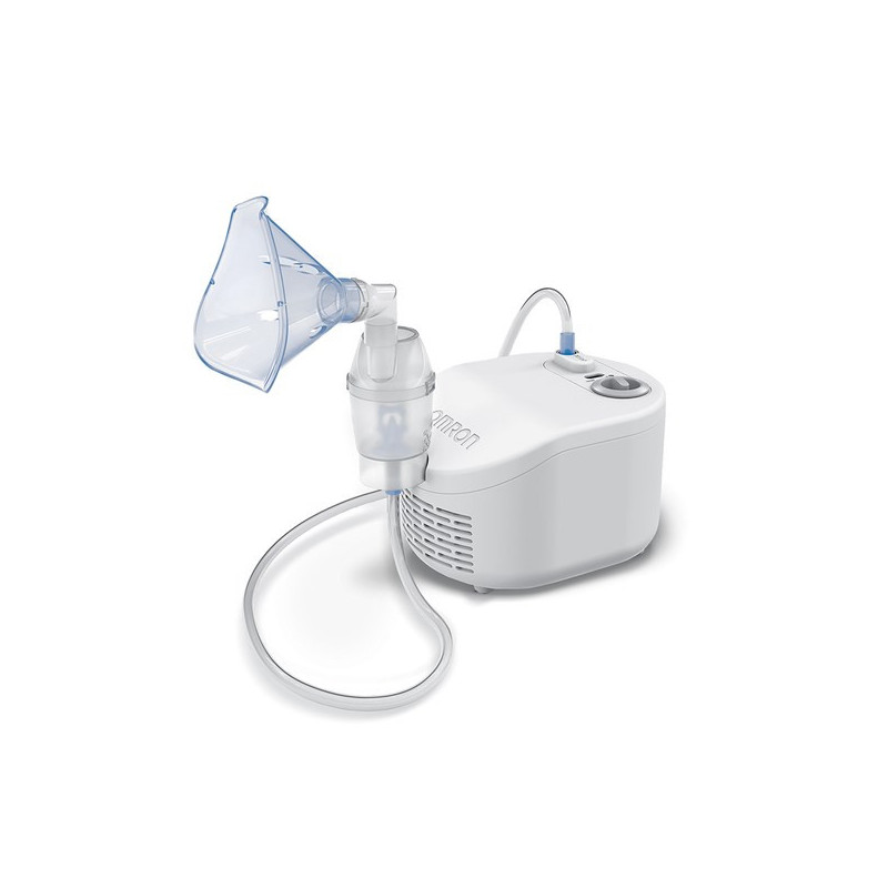 OMRON C101 ESSENTIAL NE-C101-E NEBULISER